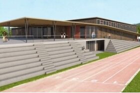 Bild der Petition: Petition für einen Projektierungskredit zur Erweiterung der Sportstätten der Gemeinde Elgg