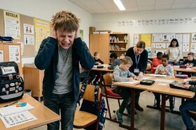 Bild der Petition: Petition für kleinere Klassen