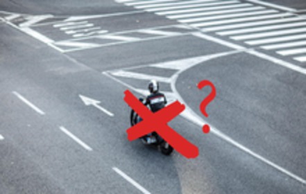 Kuva vetoomuksesta:MotoPort.de: Petition gegen das Verbot von mehr als 15 Jahre alten Motorrädern in Europas Städten