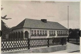 Bild der Petition: Petition gegen den Abriss der alten Schule und Ortsverwaltung Breckenheim / Wiesbaden