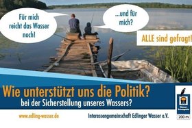 Zdjęcie petycji:Petition gegen den Antrag der Molkerei Meggle auf Entnahme des Grundwassers aus dem Edlinger Delta