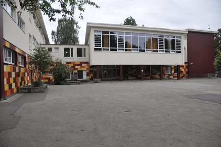 Bild der Petition: Petition gegen die Abordnungen der Sonderpädadogen an der Gemeinschaftsgrundschule Hebbelstraße