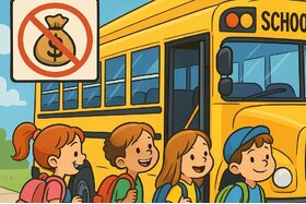 Өтініш суреті: Petition gegen die Abschaffung der Kostenlosen Schulbeförderung der Grundschüler im Kreis Tuttlingen