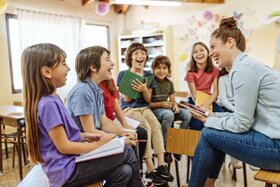 Bild der Petition: Petition gegen die Abschaffung der kostenfreien Schulbeförderung für Grundschüler