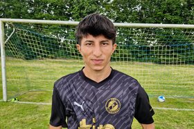 A petíció képe: Petition gegen die Abschiebung von Sino Dakhil!