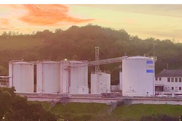 Изображение петиции PETITION AGAINST THE EXPANSION OF THE MERTERT / GREVENMACHER TANK STORAGE FACILITY