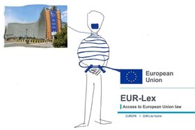 Image of the petition: Petition against the EU imposing sanctions on private individuals within and outside the EU