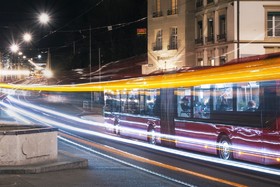 Bild der Petition: Petition gegen eine Express-Busspur auf der Aachener Straße Köln