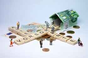 Bild der Petition: Petition gegen eine weitere Erhöhung des gesetzlichen Renteneintrittsalters 