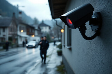 Obraz petycji Petition gegen illegale Videoüberwachung
