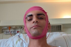 Bild der Petition: Gegen queerfeindliche Gewalt: Für ein sicheres, freies und vielfältiges Berlin!