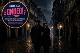 Image of the petition: Petition: «Gnueg isch Gnueg» – Für Sicherheit und Ordnung im Kleinbasel