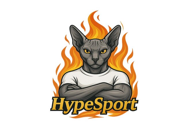 Image of the petition Petition: Hype Sport to UTR Tennis