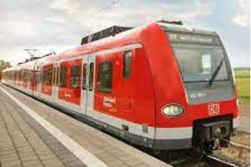 Image of the petition Petition: Niebüller fordert Doppelplanung  S-Bahn Trasse auf der neuen Marschbahn