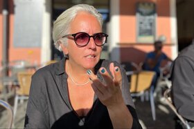 Peticijos nuotrauka:Petition & Offener Brief - Rettet Das Cafe "La Strada" In Stadtamhof