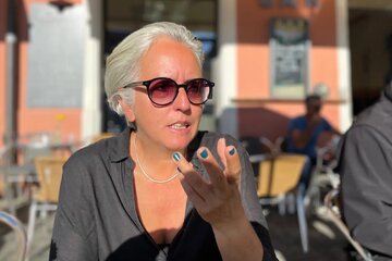 Bild der Petition Petition & Offener Brief  Zur Rettung Vom Cafe "La Strada" In Stadtamhof