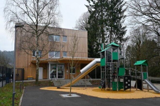 Imaginea petiției Petition for Immediate Action to Restore Safety and Stability at Dommeldange Primary School