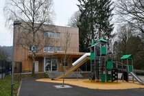 Image de la pétition Pétition pour rétablir la sécurité et la stabilité à l’école fondamentale de Dommeldange