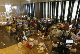 Image of the petition: Petition to Bring a TUMO Center for Creative Technologies to Toronto