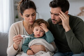 Imagen de la petición Petition to Exempt Certified Sick Days from the Free Childcare Scheme Absence Allowance