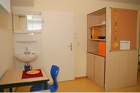 Φωτογραφία της αναφοράς:Petition to improve living conditions in the halls of residence of the Studentenwerk Gießen