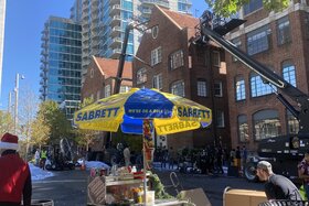 Φωτογραφία της αναφοράς:Petition to Lift Hotspot Status on Peachtree Pl NE and Restore Filming in Our Community