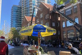 Imagen de la petición:Petition to Lift the Hotspot Status on Peachtree Pl NE and Restore Filming in Our Community