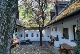 A petíció képe: Petition to Preserve the Independence of the International Ceramics Studio in Kecskemét and Safeguar