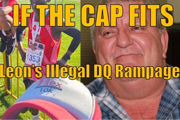 Image of the petition Petition To The Lima Board: Online Signing Of Petition Regarding Lima Referee Mr Leon Bannau