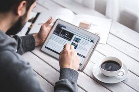 Image of the petition: Petition to verify the source of information before online publishing