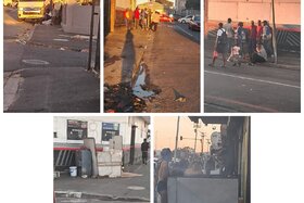 Image of the petition: Petition: Ward 55 Residents Demand By-Law Enforcement And Safer Communities