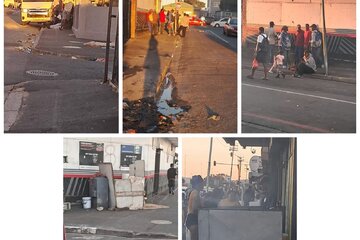 Imagen de la petición Petition: Ward 55 Residents Demand By-Law Enforcement And Safer Communities