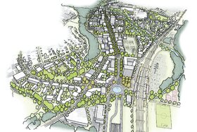 Εικόνα της αίτησης: Petition - Zukunftsfähige Stadtentwicklung