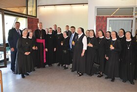 Picture of the petition:Petition zum Erhalt der Marienschwestern in Cochem