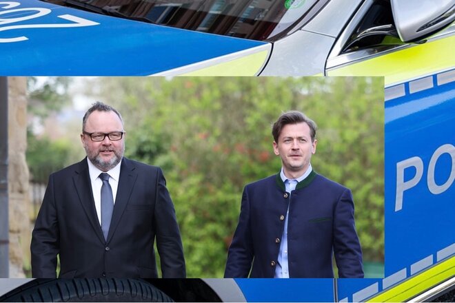Imazh i peticionit Petition zum Erhalt des Polizeipostens in Sulzfeld mit deutlich verbesserten Öffnungszeiten