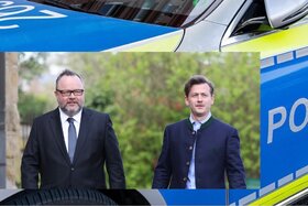 Изображение на петицията: Petition zum Erhalt des Polizeipostens in Sulzfeld mit deutlich verbesserten Öffnungszeiten