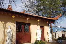 Bild der Petition: Petition zum Erhalt eines vietnamesisch-buddhistischen Gemeindehauses in der Marzahner Straße 17