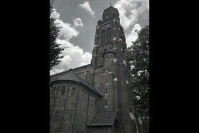 Bild der Petition: Petition zum Erhalt und Umnutzung der Kirche Heilige Familie in Gelsenkirchen Bulmke