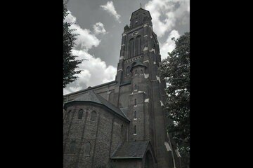 Bild der Petition Petition zum Erhalt und Umnutzung der Kirche Heilige Familie in Gelsenkirchen Bulmke