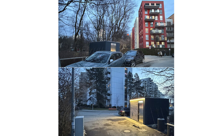 Изображение на петицията Petition zur Außerbetriebnahme und Standortverlegung der Toilettenanlage am Rand des Kustermannparks