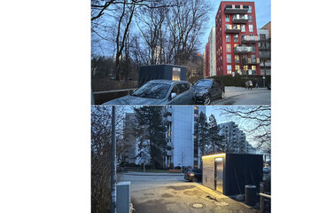 Bild der Petition Petition zur Außerbetriebnahme und Standortverlegung der Toilettenanlage am Rand des Kustermannparks