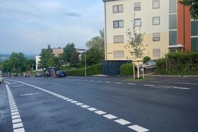 Bild der Petition: Petition zur Freigabe von Parkflächen am Eselsberg (Weinbergweg) in Ulm