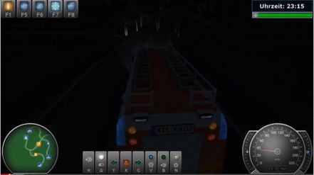 Bild der Petition Petition zur programierung eines Fernlichtes bei VIS-Games Feuerwehrspielen