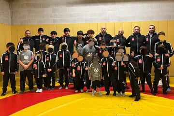 Image of the petition Petition zur Überprüfung der Entscheidung bezüglich Trainer Yasar Demir – Ringerteam Kornwestheim