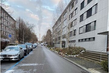 Imagem da petição Petition zur Umstellung der Unterfeldstrasse in Schwamendingen ZH von einer 30er Zone auf eine Begeg