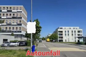 Image of the petition: Petition zur Verbesserung der Verkehrssicherheit