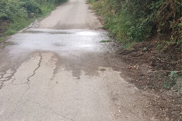 Slika peticije Sacrofano perde Acqua !! Firma per la risoluzione definitiva delle criticità della rete idrica