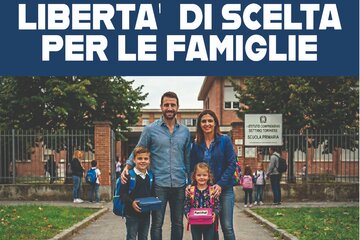 Imagen de la petición Regolamentazione del Pasto Domestico nelle Scuole Primarie Di Settimo Torinese