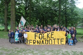 Image de la pétition : Pfadfinderheim retten - für unsere Jugend in Bergisch Gladbach