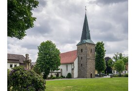 Petīcijas attēls:Pfarrer Arnold Kuiter muss Priester und Seelsorger in Belm bleiben.